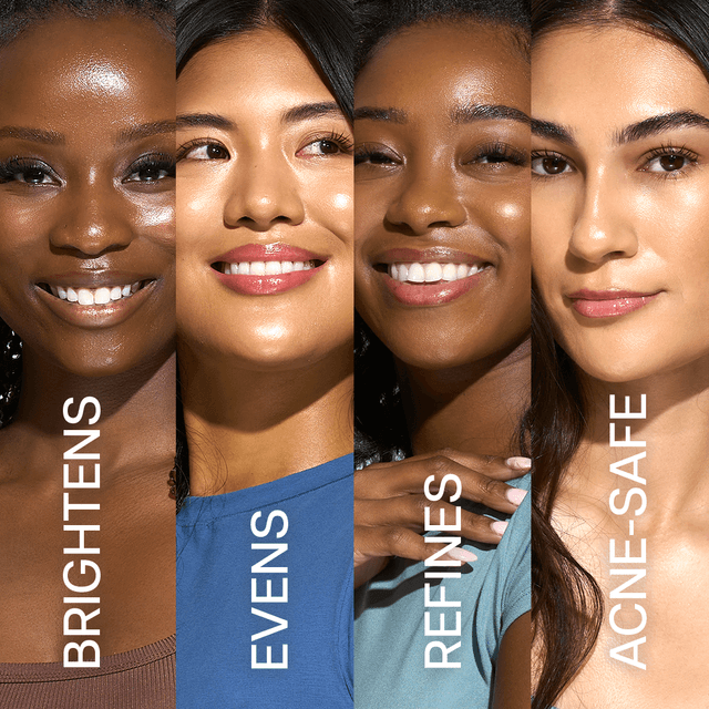 ClearSkin Commitment at Salvation Aesthetics in Kenosha, WI